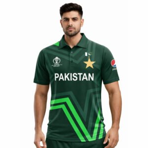 Cricket World Cup Jerseys