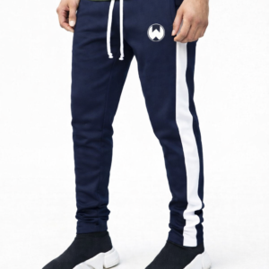 Men’s Premium Navy Blue Trouser