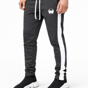 Men’s Premium Dark Grey Trouser