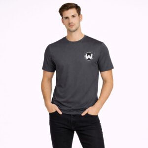 Dark Grey T-Shirt