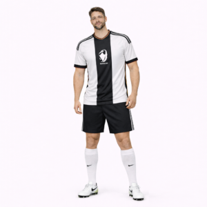 FIFA World Cup Jersey With Nikker 2022 Germany TS-1110