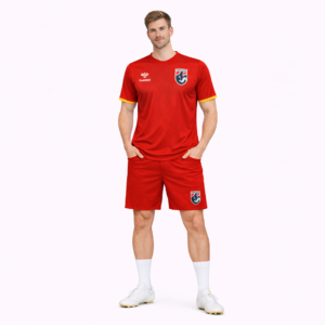 FIFA World Cup Jersey With Nikker 2022 Thailand TS-1170