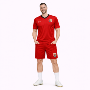 FIFA World Cup Jersey With Nikker 2022 Thailand TS-1175